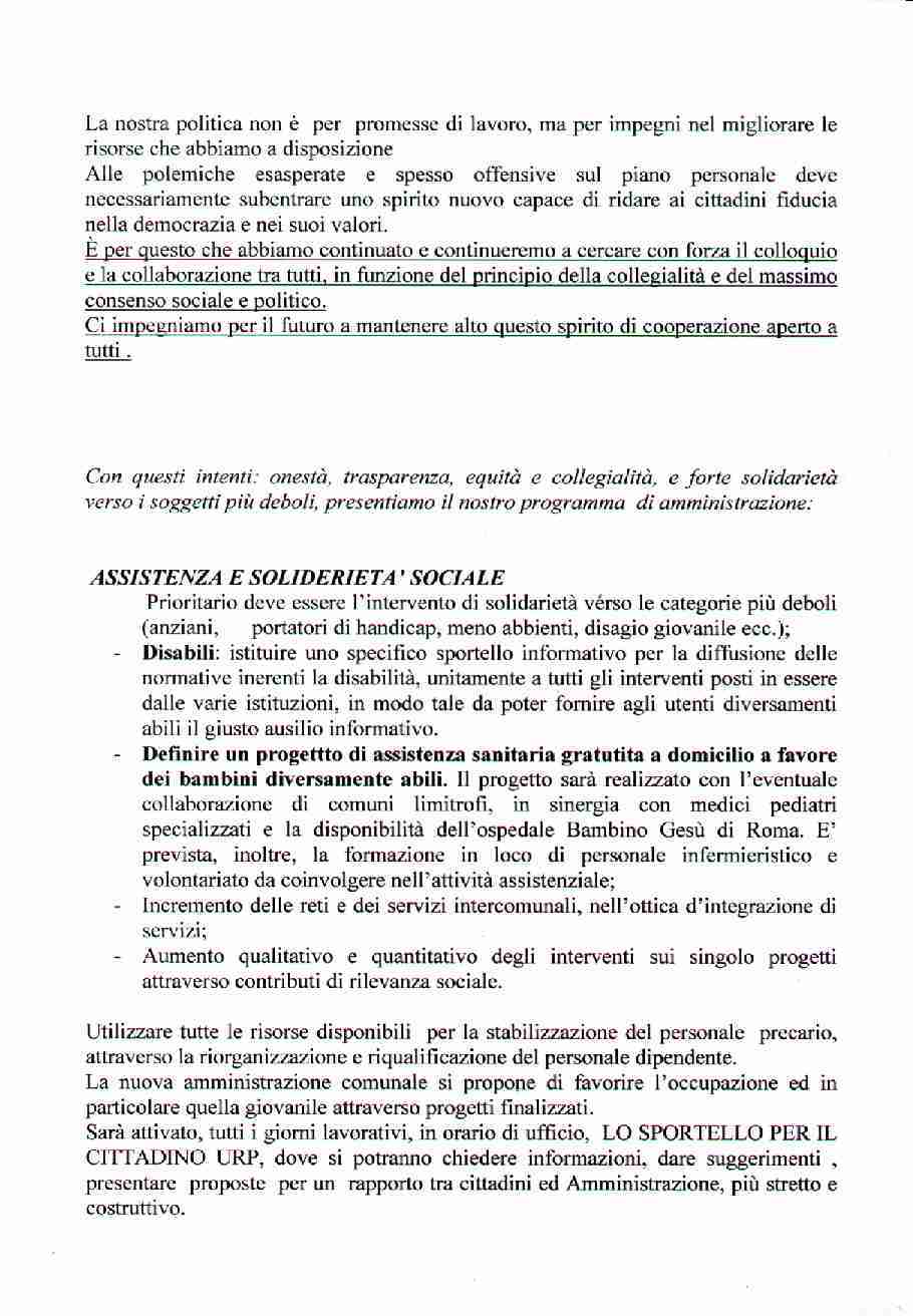 sfoglia le immagini