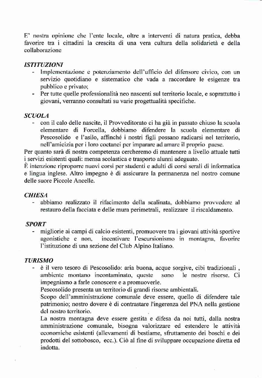 sfoglia le immagini