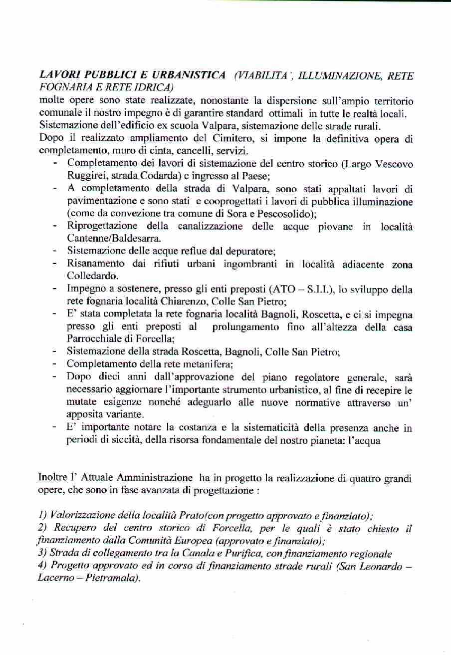 sfoglia le immagini